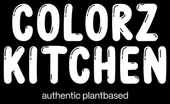 Colorz Kitchen — authentic plantbased
